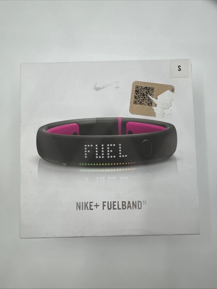 Nike Fitness Fuel Bands for sale - eBay
