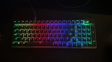 ASUS ROG Strix Scope II 96 Wireless Gaming Ke...