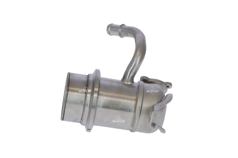 NRF 48369 Cooler, exhaust gas recirculation for SKODA,VW - Image 5