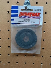 Duratrax Dtxc9391 52 T 2 Speed Spur Gear