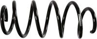 1X Fahrwerksfeder Sachs 993 685 FüR Vw 3C5 362 365 Passat 3C2 13,5Mm B6 Variant