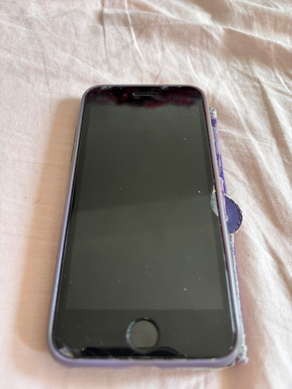 Apple iPhone