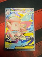Mega Clefable EX 103/088