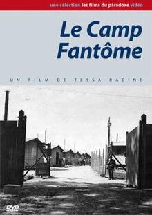 Le camp fantôme von Tessa Racine | DVD | Zustand sehr gut
