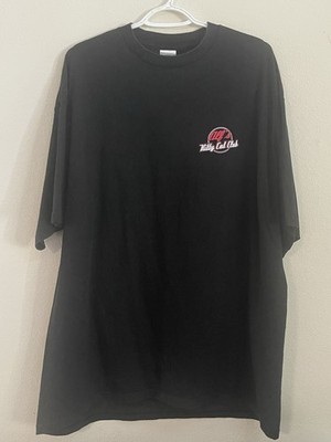Alfs Kitty Cat Club Graphic Men s T-shirt Size XXLarge  Let Me See The Kitty 