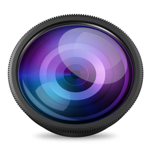 Lente de campo óptico de repuesto Monport 300x300 mm para máquina de marcado láser de fibra Foto 4 de 4