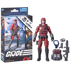 G.I. Joe Classified Series 6-Inch Action Figure - Select Figure s