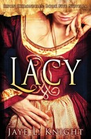 Lacy Jaye L. Knight Taschenbuch Ilyon Chronicles Kartoniert / Broschiert 2019