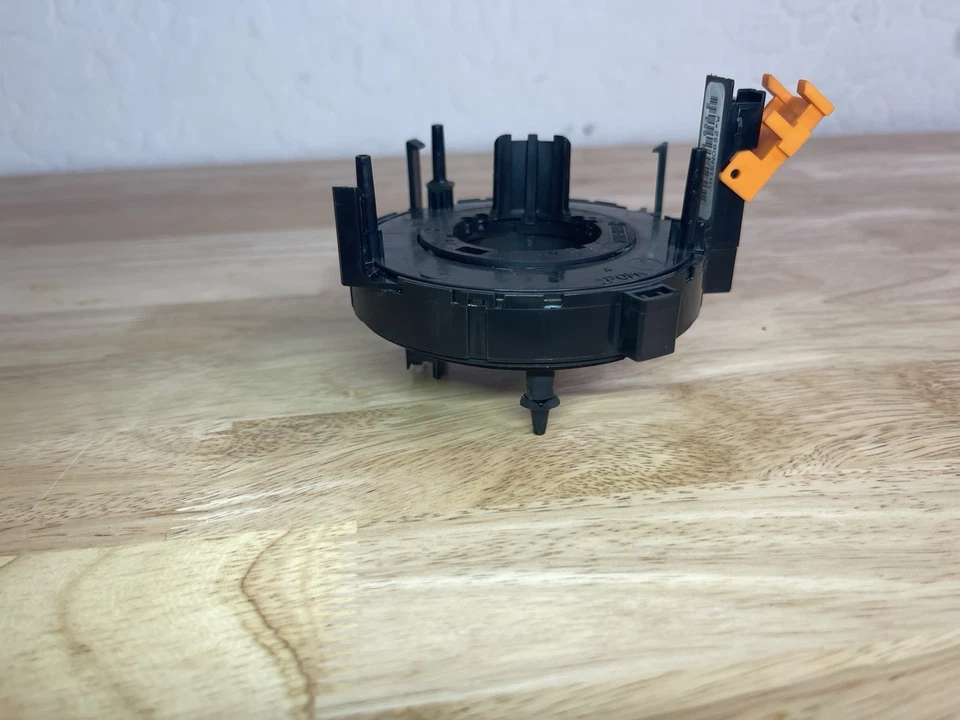 Volkswagen Jetta 1999-2005 resorte de reloj OEM 1J0-959-653 Foto 2 de 4