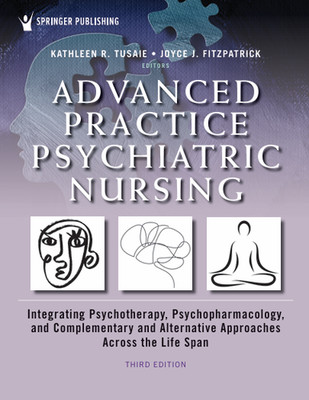 (ELECTRONIC FORMAT) Advanced Practice Psychiatric Nursing 3rd Edition