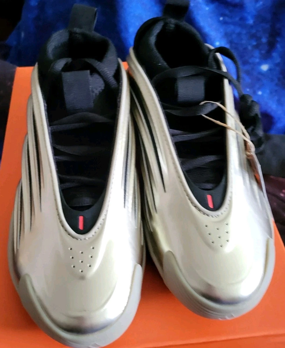 Preços baixos em adidas Harden Vol. 7 Silver Metallic | eBay