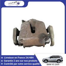 Etrier de frein BMW X5