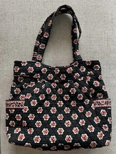Vera Bradley Pirouette Tote Bag