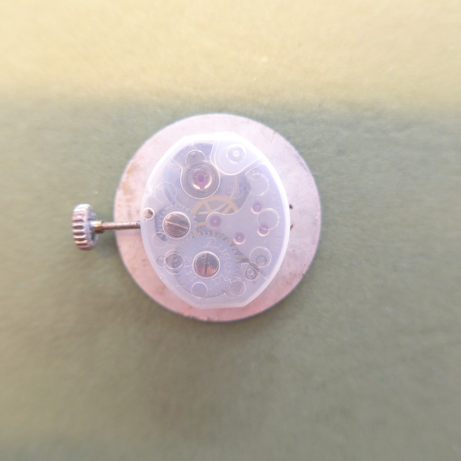 1980 Durowe: German Production Functional Separat… - image 2