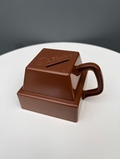 Vintage Cadbury Money Box 