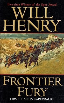 Frontier Fury - GOOD