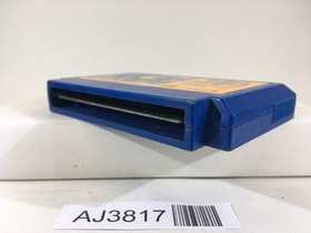 AJ3817 Dough Boy Nintendo Famicom NES Japan