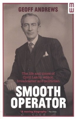 Geoff Andrews Smooth Operator (Paperback) Modern Wales