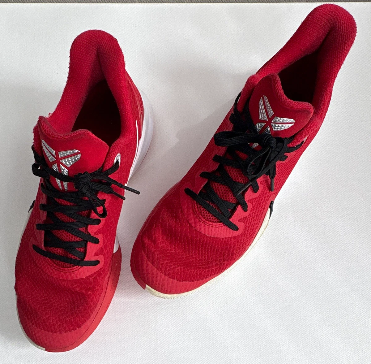 25+ Nike Mamba Focus Black for sale | Updated Oct 2026