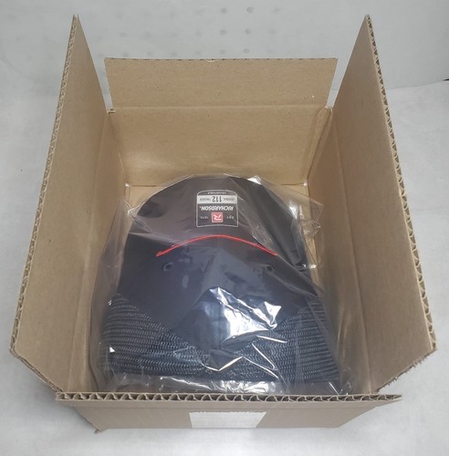 McLaren Embroidered Patch On Flexfit 6377 Black L/XL 7 1/4" - 7 5/8" - Picture 6 of 6