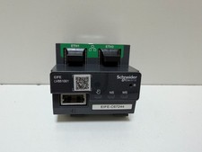 Schneider LV851200SP MasterPact MTZ2 MTZ3 EIFE Ethernet Interface Kit NEW