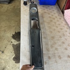 1966 1967 Chevelle Automatic Console 1966 1967 Chevelle Automatic Console