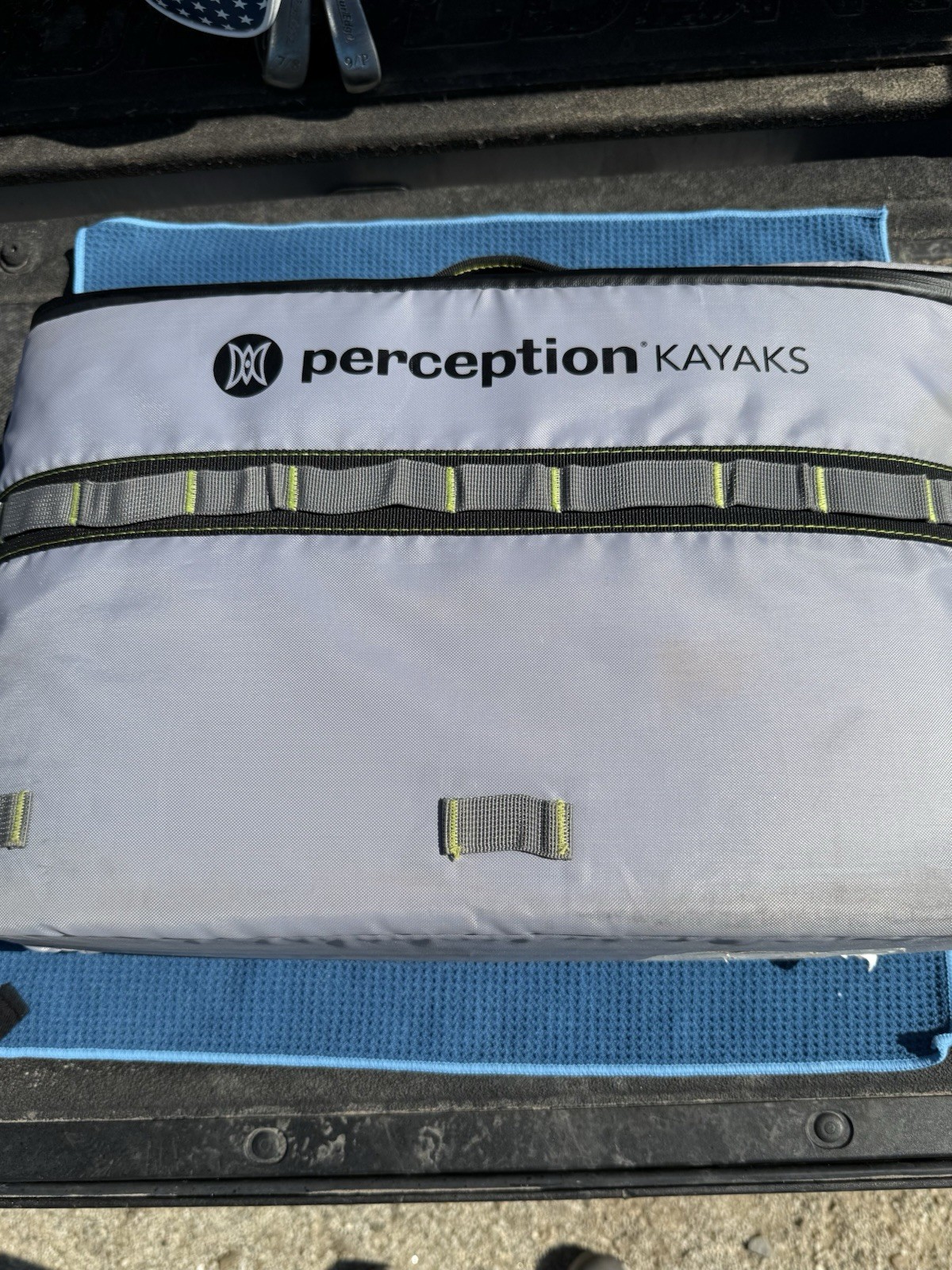 Cooler Bag