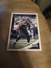 Earl Thomas III 2018 Panini Donruss #260 Seattle Seahawks