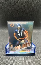 2025 Panini Absolute - Rookie Wave Luther Burden #RW-LBN (RC)