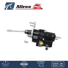 15953996 Hydraulic Power Brake Booster For Chevrolet GMC C2500 1995-1996 Gas