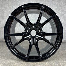 Porsche 718 Boxster / 718 Cayman (982) 10Jx20" ET45 Carrera SIV Felge 982601025J