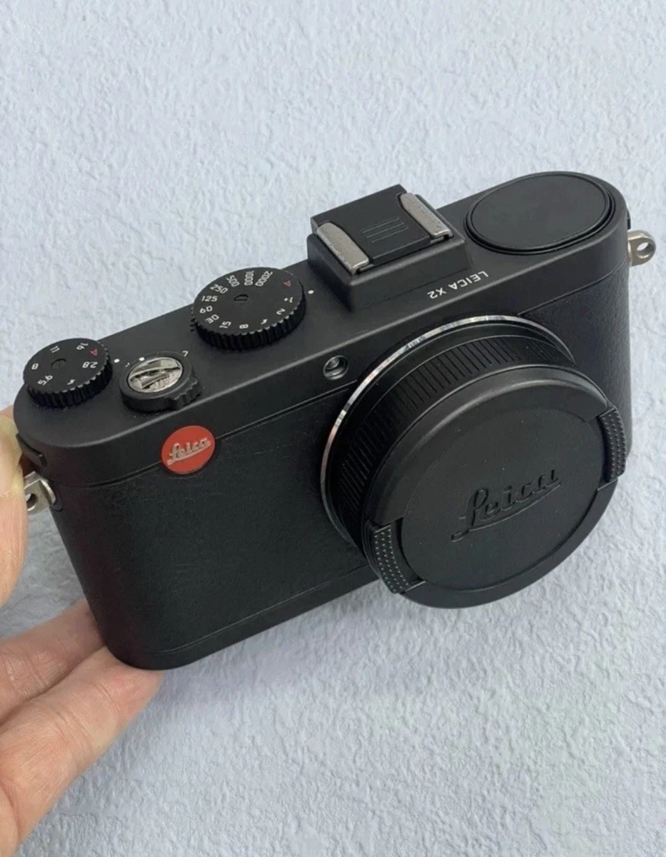 Leica X2 Digital Cameras for Sale - Shop New & Used Digital