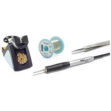 Weller T0052923299 Soldering Set
