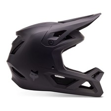Fox MTB Fullface Casco Rampage Downhill Mountainbike Protezione Per Il Mento DH