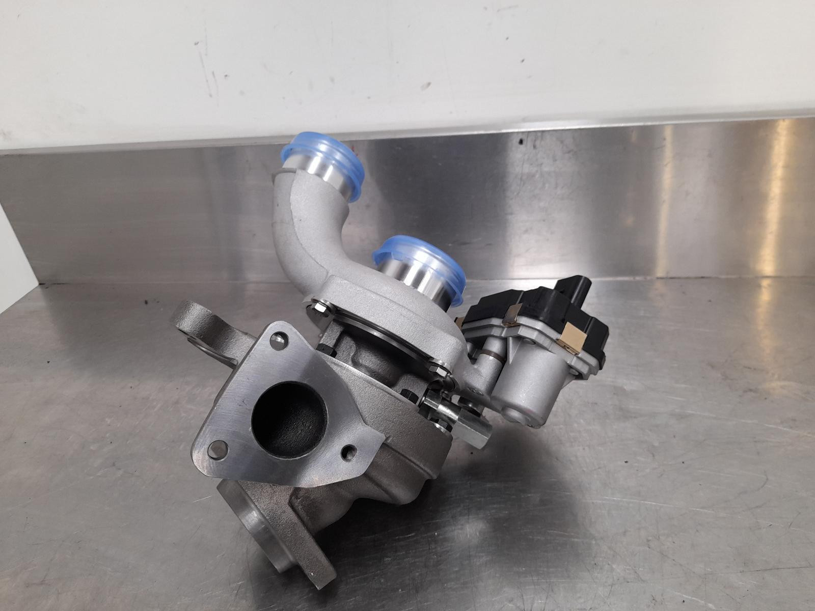 2015 Ssangyong Rexton AFTERMARKET TURBO DIESEL 2.0 Y200 07/2014-01/2017 748204 image 5