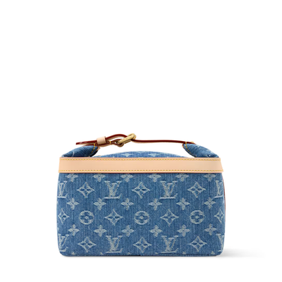 ルイヴィトン Louis Vuitton Pink Lilac Green Monogram Giant OnTheGo Multicolor
