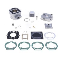 athena Big Bore Zylinderkit FüR Derbi Senda R DRD Racing LTD 50 05-12 2T