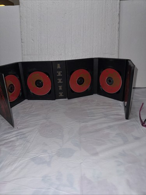 #ad #ad Bruce Lee The Master Collection 5 Disc DVD Collector#x27;s Edition Box Sell Pics $25.99