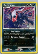 Darkrai LV.38 3/106 Holo Rare - Pokémon TCG Great Encounters 2007 MP/HP on eBay