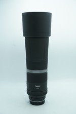 Canon RF 800mm f/11 IS STM Super Telephoto Lens for sale online | eBay