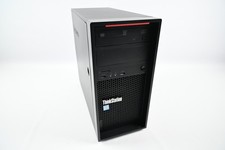 Lenovo ThinkStation P310 Tower - Xeon E3-1225V5 - 16GB RAM - 256GB SSD - W10Pro