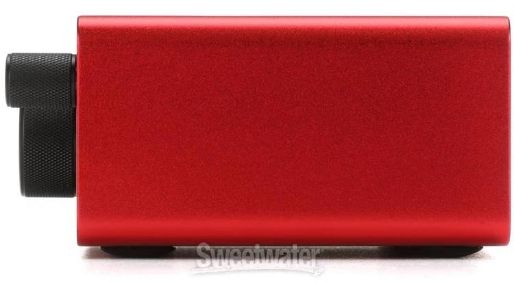 Focusrite Scarlett Solo 4th Gen USB Audio Interface - Image 2 of 4