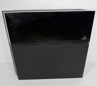 Sony PlayStation 4 PS4 CUH-1115A 500GB Console Only Tested Working