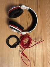 Teufel Aureol – Weiß | Over-Ear Kopfhörer | sehr guter Zustand | inkl. 2x Klinke