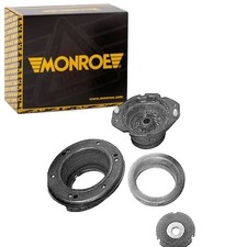 MONROE DOMLAGER-SATZ MIT WÄLZLAGER VORDERACHSE passend für RENAULT ESPACE