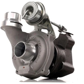Turbolader STARK für RENAULT Clio III Schrägheck (BR0/1, CR0/1) TWINGO II (CN0)