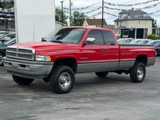 1997 Dodge Ram 2500 for Sale