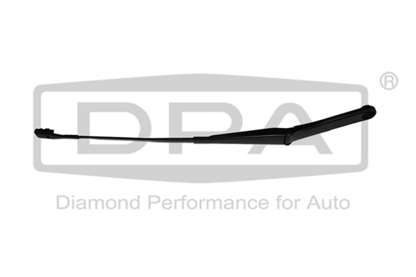 Wischarm Scheibenreinigung DPA 99551833102 FüR Audi A4 B8 8K2 Avant 8K5 Allroad-image
