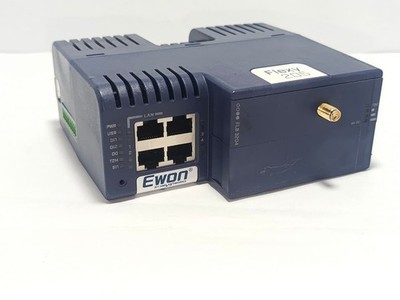 EWON Flexy 205 Module FLEXY20500_00MA/S, FLB3204