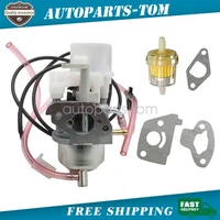 Fits Honda EU2200i EU2200it Carburetor Generator Replacement Part 16100-ZDJ-D01
